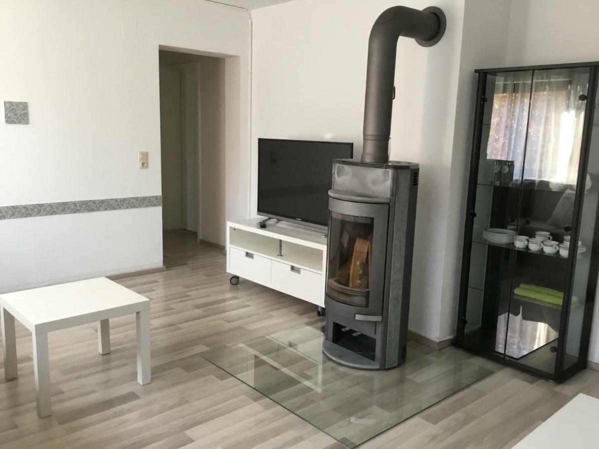 Ferienwohnung Leitner Лауфенбурґ Екстер'єр фото