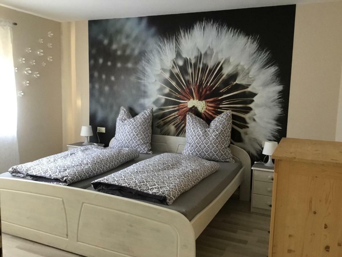 Ferienwohnung Leitner Лауфенбурґ Екстер'єр фото